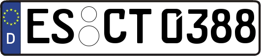 ES-CT0388