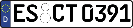ES-CT0391