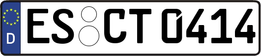 ES-CT0414