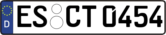 ES-CT0454