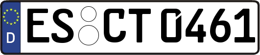ES-CT0461