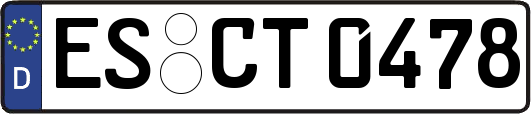 ES-CT0478