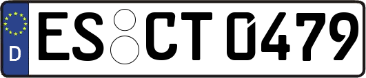 ES-CT0479
