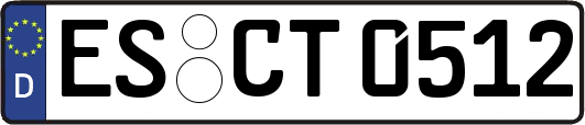 ES-CT0512