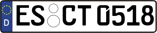 ES-CT0518