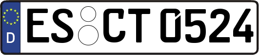 ES-CT0524