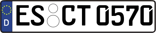 ES-CT0570
