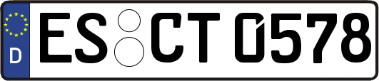 ES-CT0578