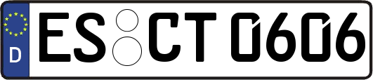 ES-CT0606