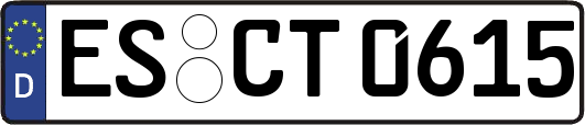 ES-CT0615