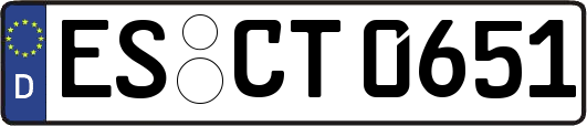 ES-CT0651