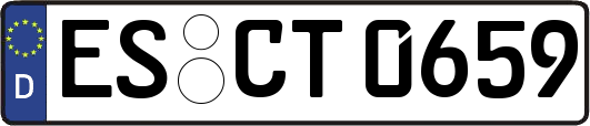 ES-CT0659