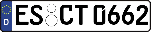 ES-CT0662