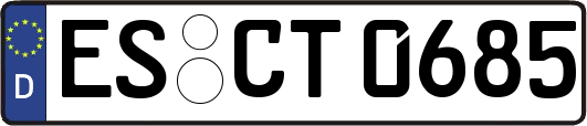 ES-CT0685