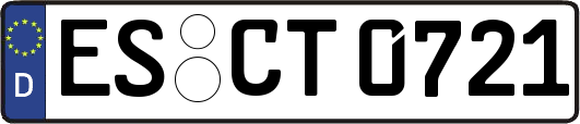 ES-CT0721
