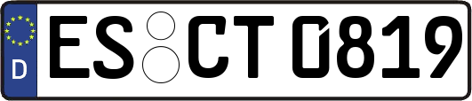 ES-CT0819