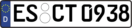 ES-CT0938