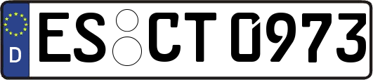 ES-CT0973