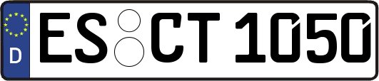 ES-CT1050