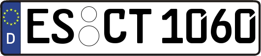 ES-CT1060