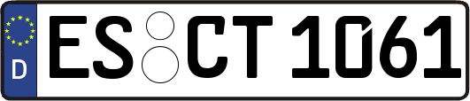 ES-CT1061