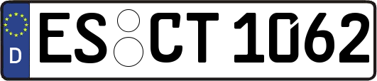 ES-CT1062