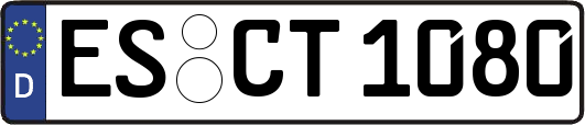 ES-CT1080