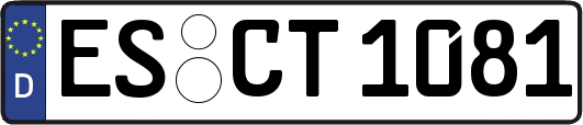 ES-CT1081