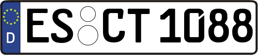 ES-CT1088