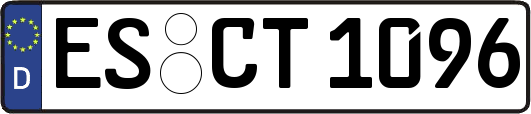ES-CT1096