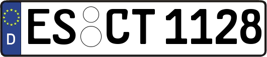 ES-CT1128