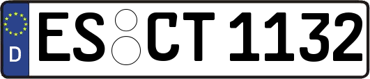ES-CT1132