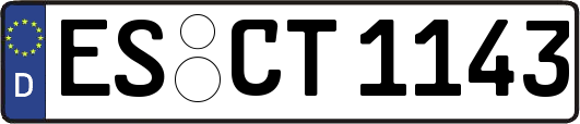 ES-CT1143