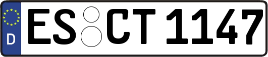 ES-CT1147