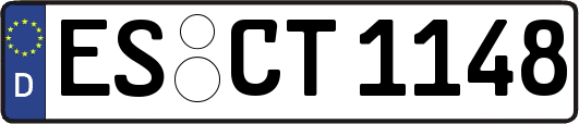 ES-CT1148