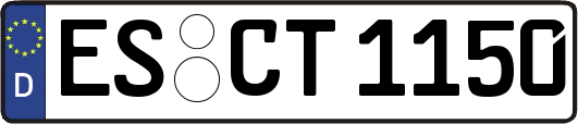 ES-CT1150