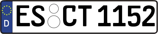 ES-CT1152