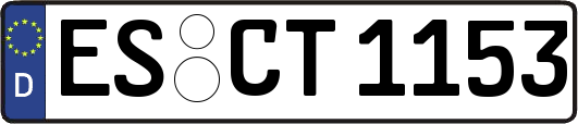ES-CT1153