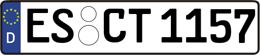 ES-CT1157