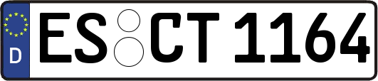 ES-CT1164