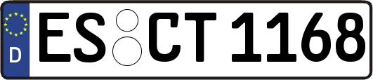 ES-CT1168