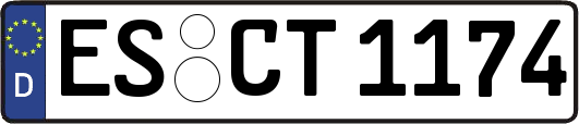 ES-CT1174