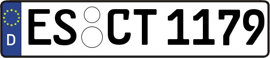 ES-CT1179
