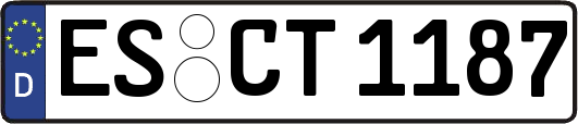ES-CT1187