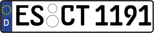ES-CT1191