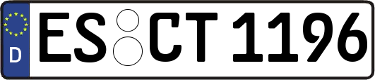 ES-CT1196