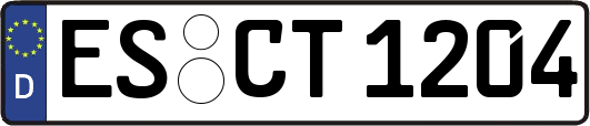 ES-CT1204