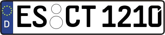ES-CT1210