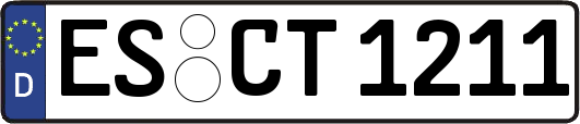 ES-CT1211