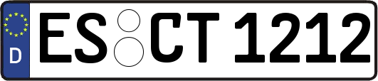 ES-CT1212